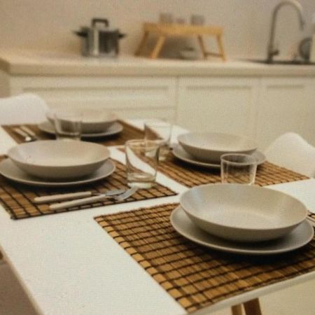 Lc Luxury Apartment Bari Exterior photo