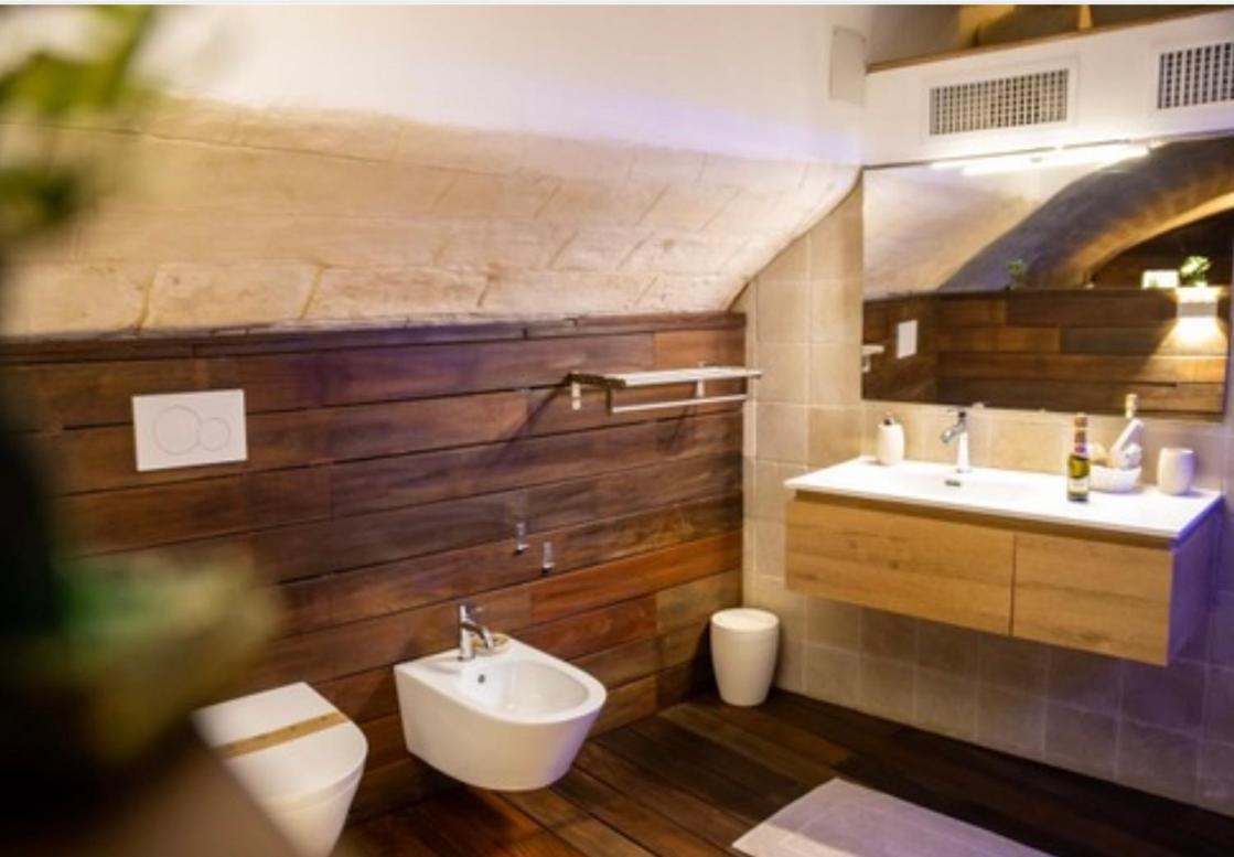 Lc Luxury Apartment Bari Exterior photo