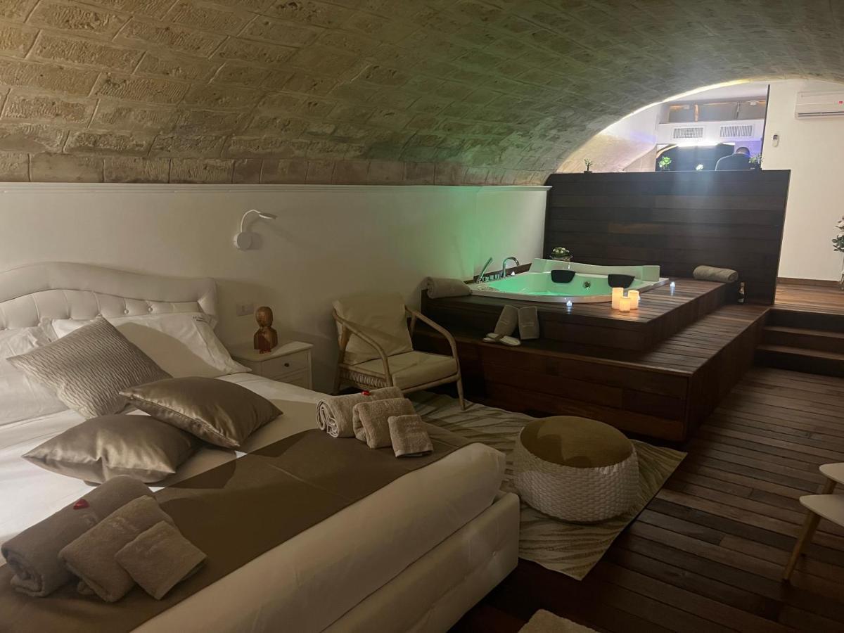 Lc Luxury Apartment Bari Exterior photo