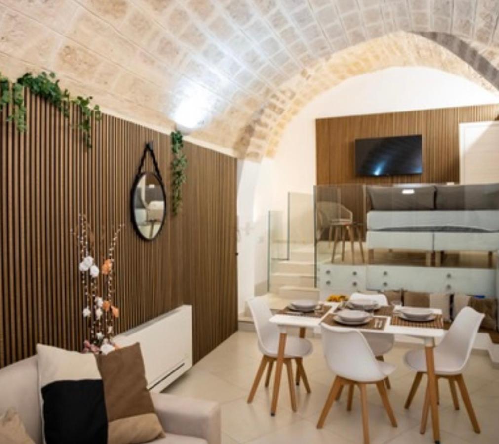 Lc Luxury Apartment Bari Exterior photo