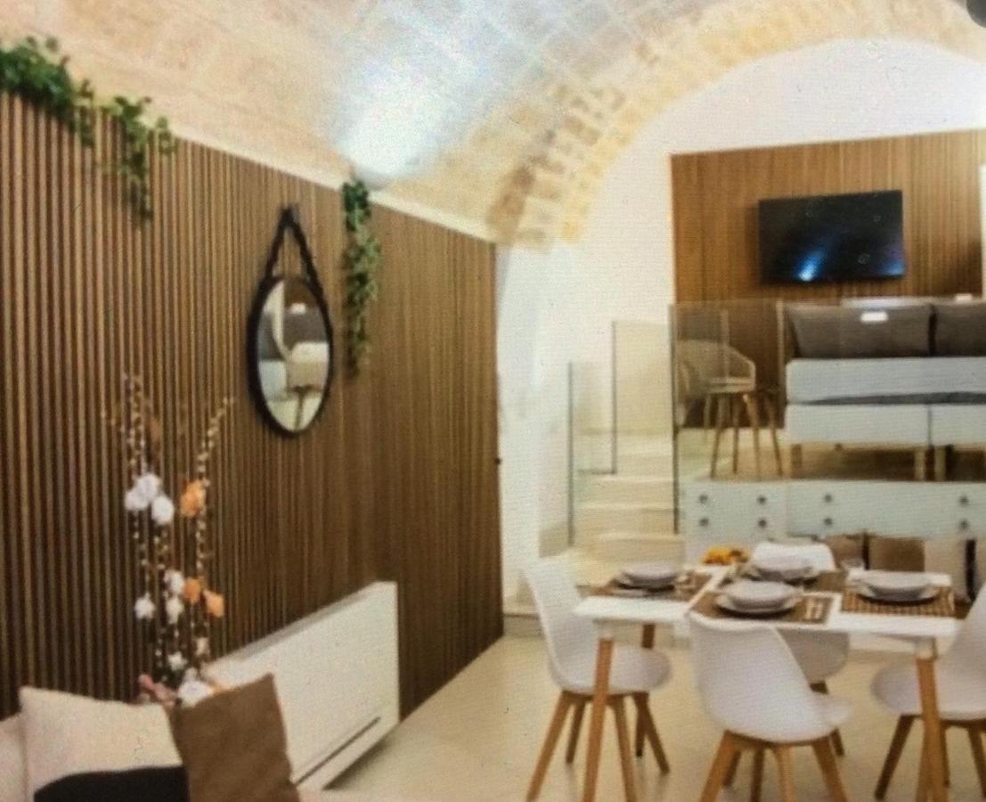 Lc Luxury Apartment Bari Exterior photo