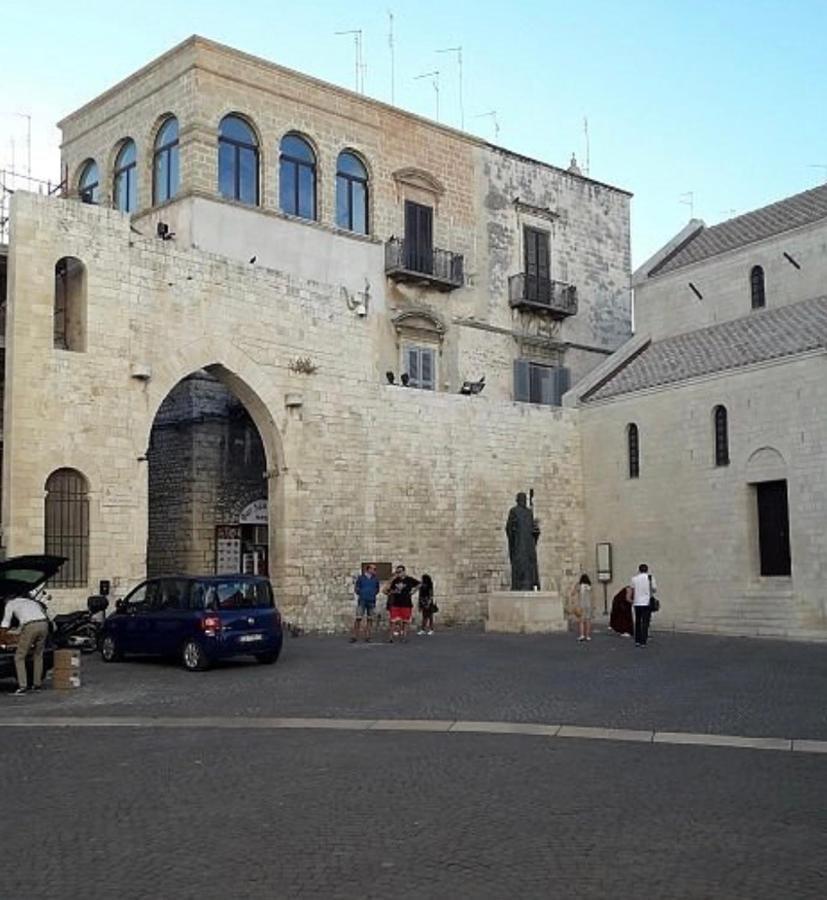 Lc Luxury Apartment Bari Exterior photo