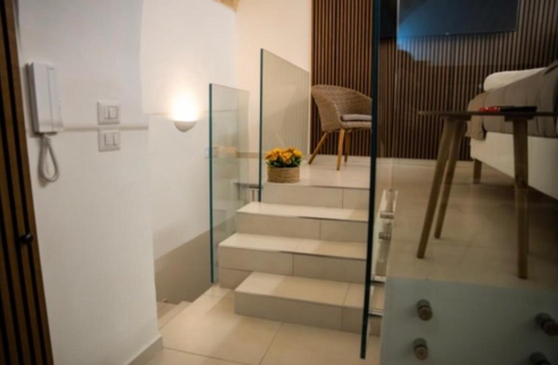 Lc Luxury Apartment Bari Exterior photo
