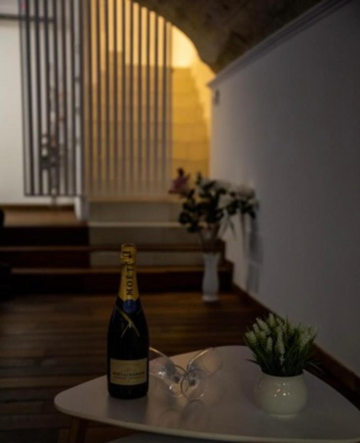 Lc Luxury Apartment Bari Exterior photo
