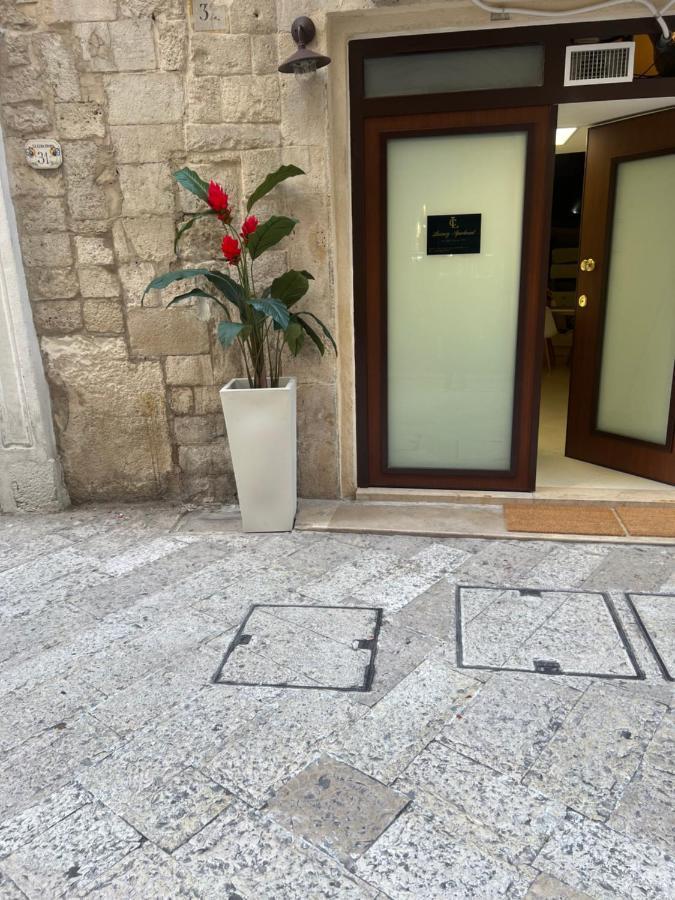 Lc Luxury Apartment Bari Exterior photo