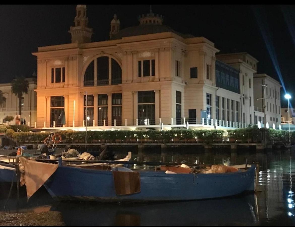 Lc Luxury Apartment Bari Exterior photo